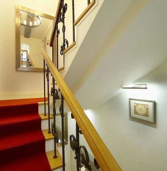 هتل Garden Palace