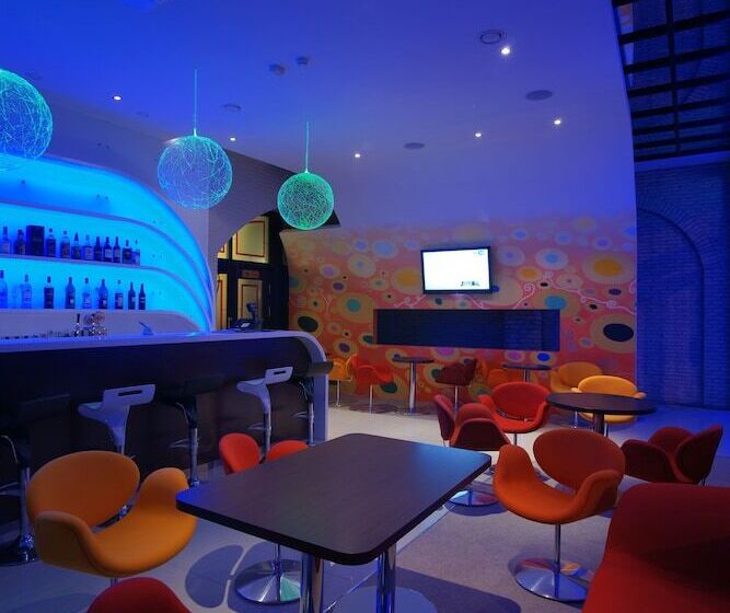 هتل Garden Palace