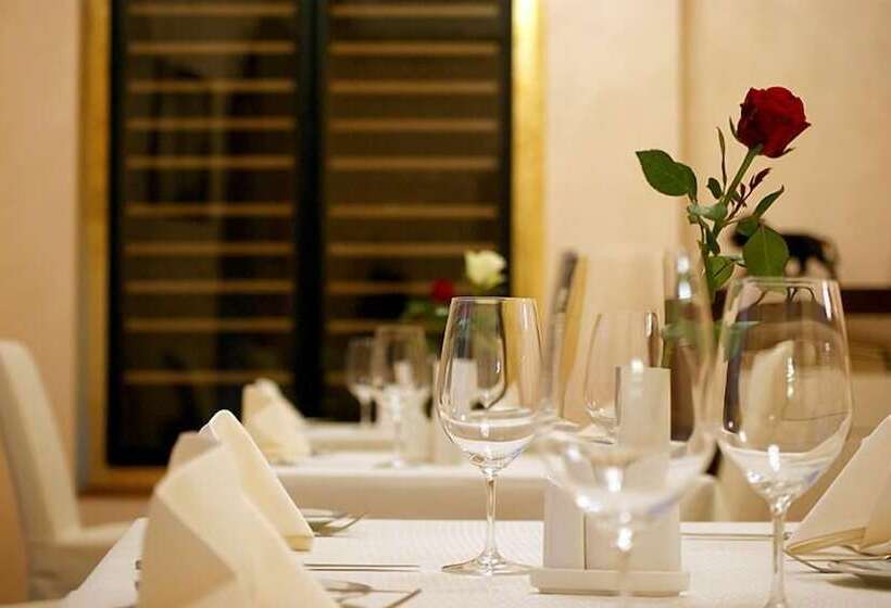 هتل Garden Palace