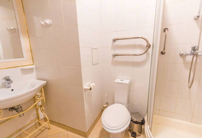 هتل Garden Palace