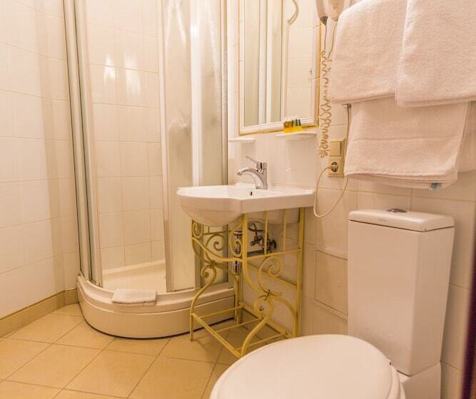 هتل Garden Palace