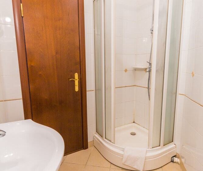 هتل Garden Palace