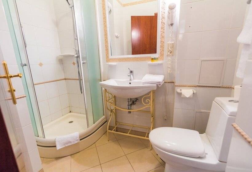 هتل Garden Palace