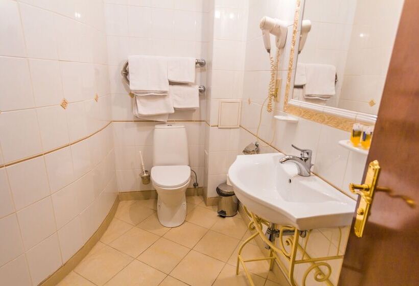 هتل Garden Palace