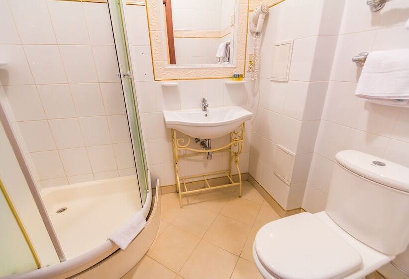 هتل Garden Palace