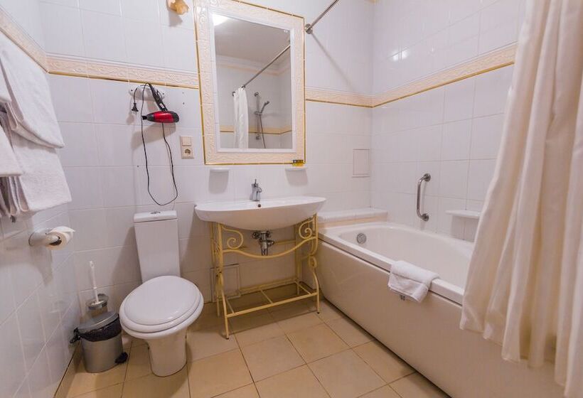 هتل Garden Palace