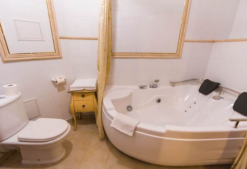 هتل Garden Palace