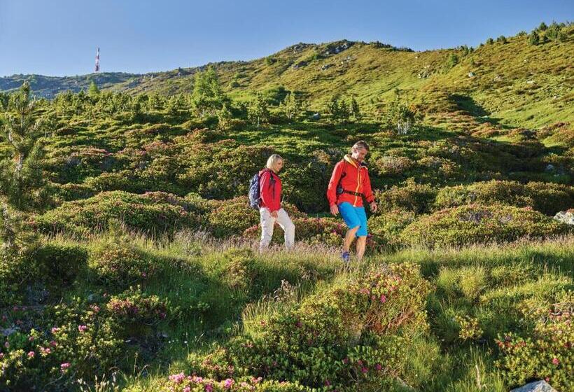 酒店 Garni Römerhof