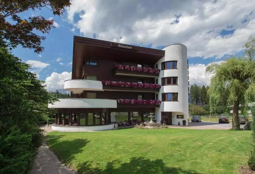 호텔 Garni Römerhof