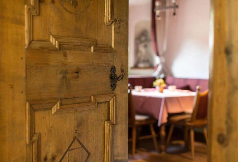 酒店 Garni Römerhof