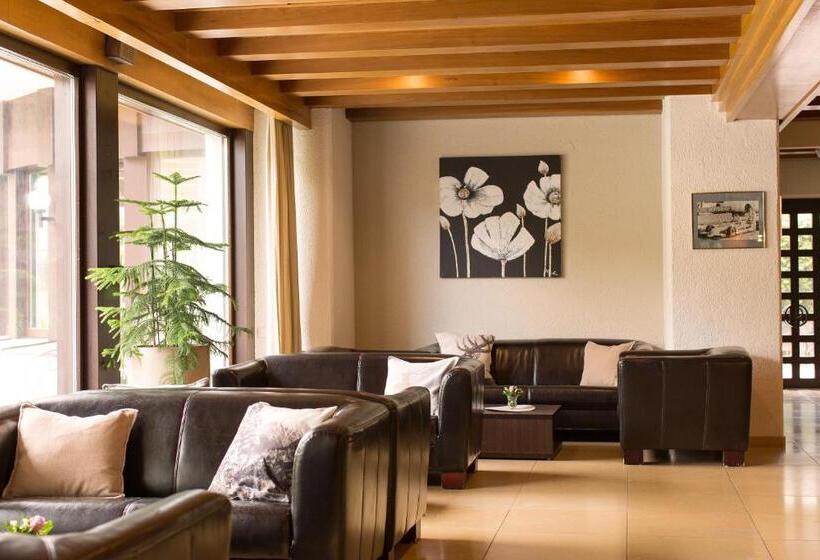 בית מלון כפרי Garni Römerhof