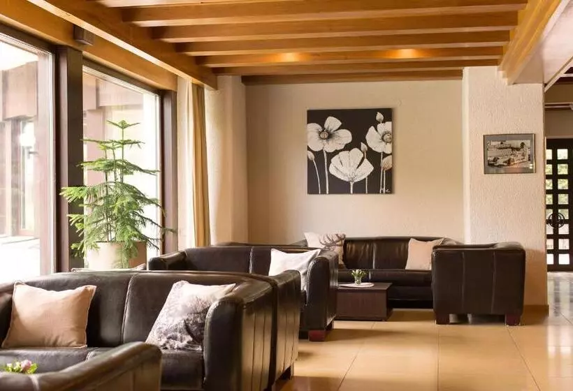 호텔 Garni Römerhof