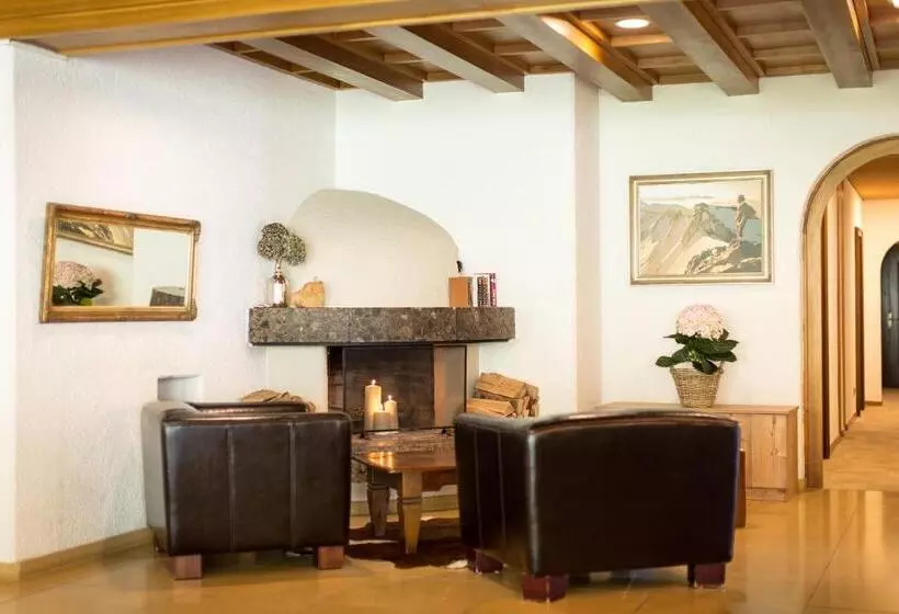 호텔 Garni Römerhof