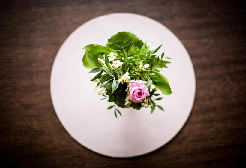 酒店 Garni Römerhof