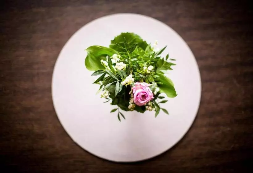 호텔 Garni Römerhof