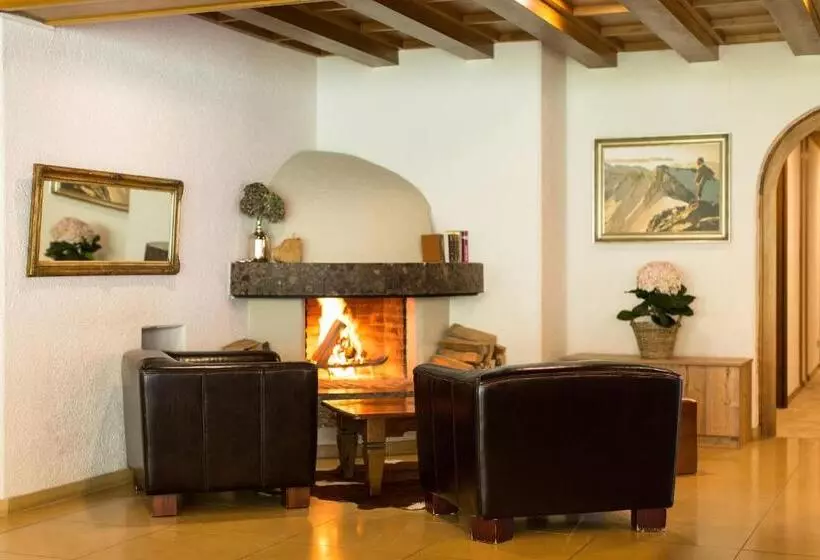 호텔 Garni Römerhof