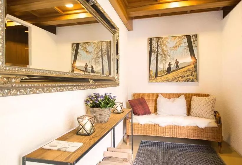 호텔 Garni Römerhof