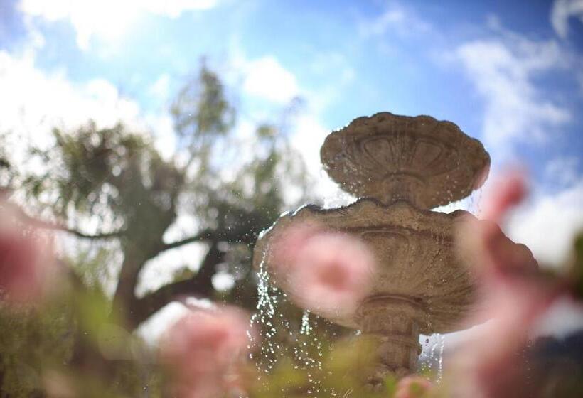 酒店 Garni Römerhof