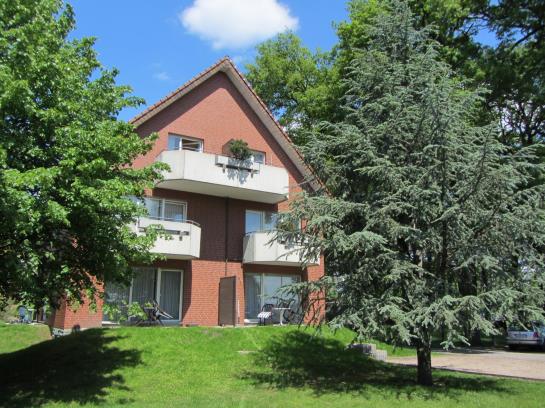 Отель Haus Stallmeister