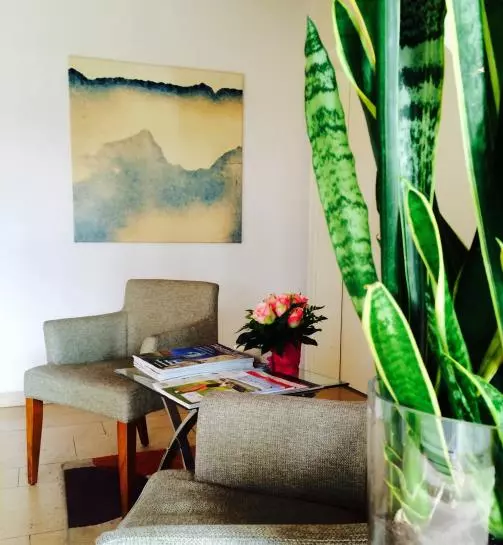 酒店 Haus Stallmeister