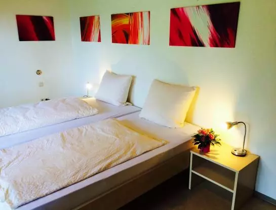 酒店 Haus Stallmeister