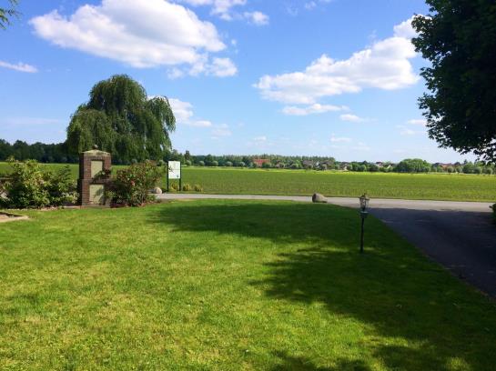 Отель Haus Stallmeister