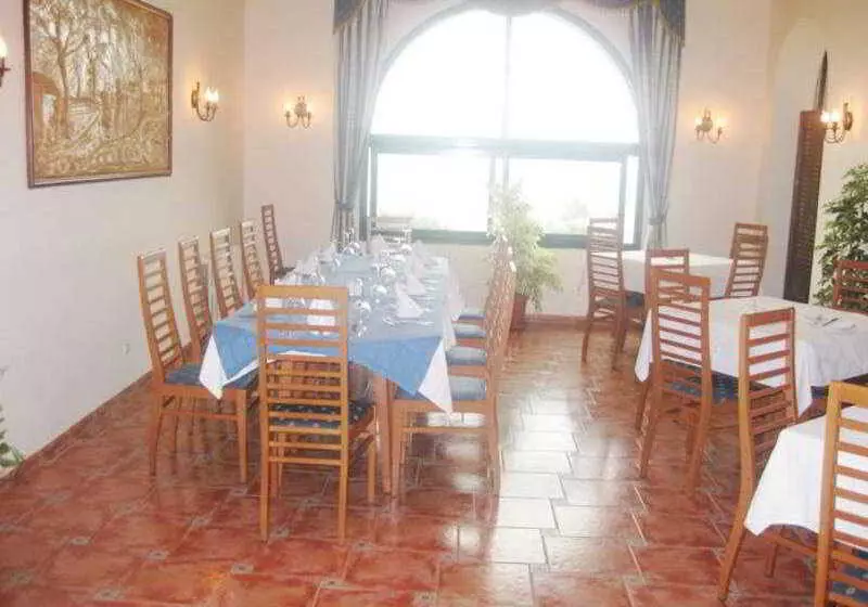 هتل Hôtel Hammamet Alger