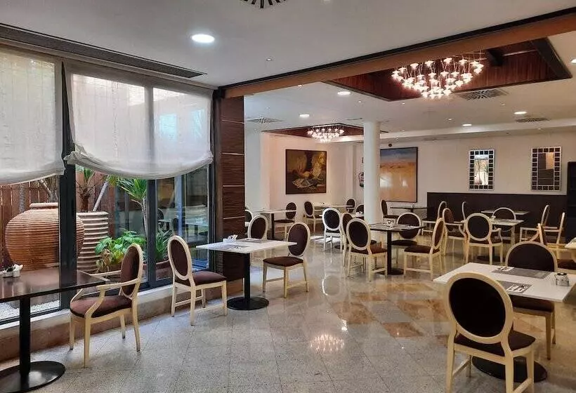 هتل Itaca Salamanca by Soho Boutique