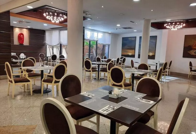 هتل Itaca Salamanca by Soho Boutique