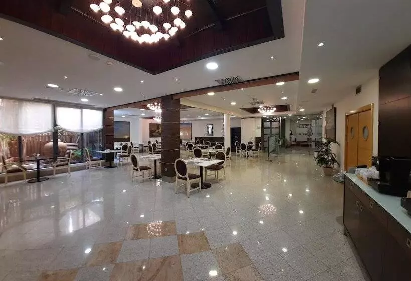 هتل Itaca Salamanca by Soho Boutique