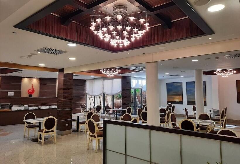 فندق Itaca Salamanca by Soho Boutique