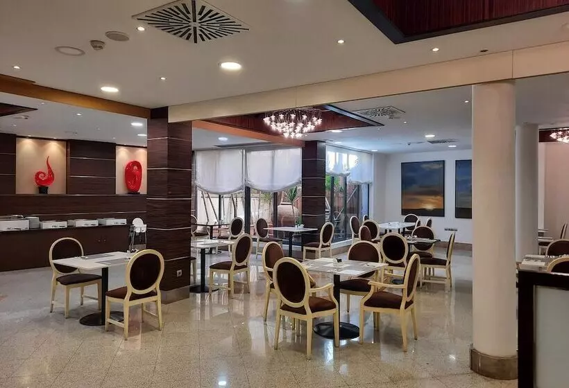 هتل Itaca Salamanca by Soho Boutique