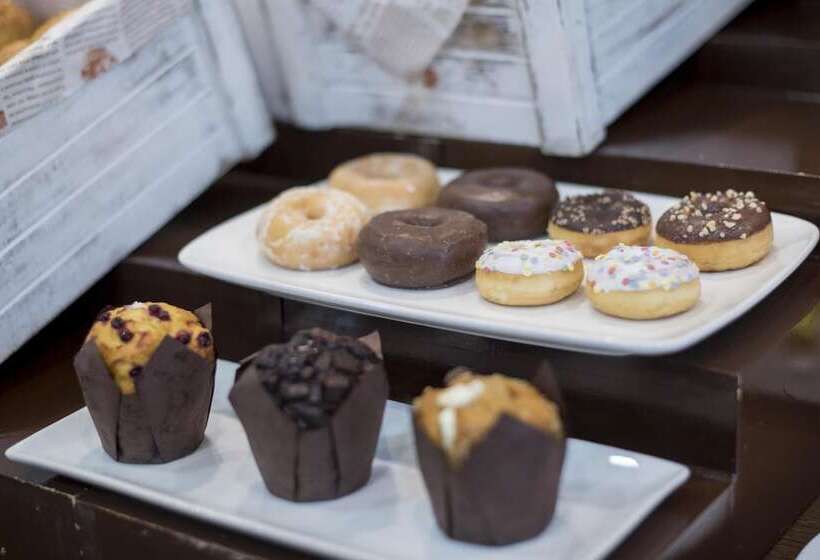 فندق Itaca Salamanca by Soho Boutique