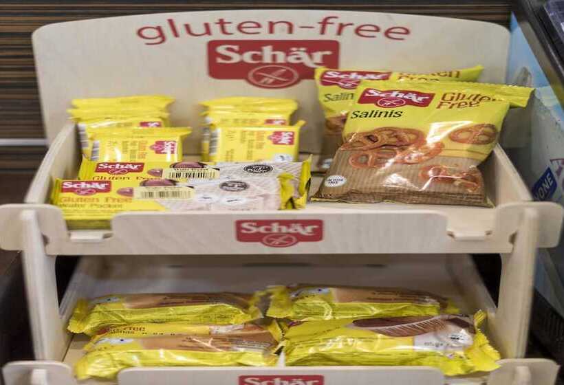 فندق Itaca Salamanca by Soho Boutique