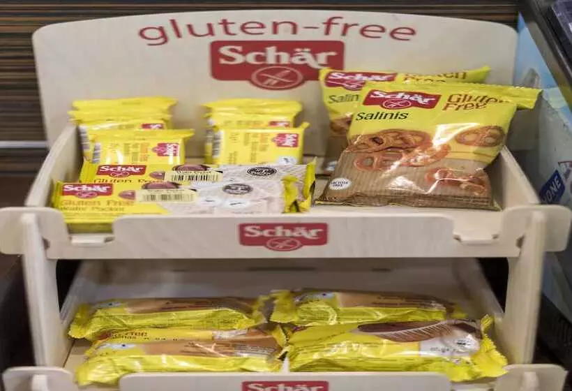 هتل Itaca Salamanca by Soho Boutique