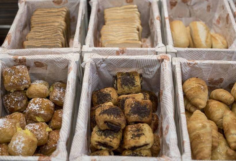 فندق Itaca Salamanca by Soho Boutique