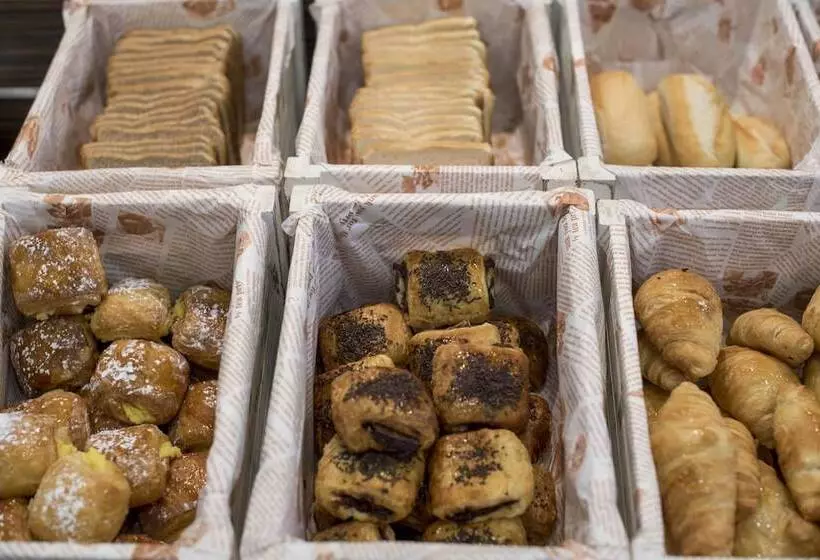 هتل Itaca Salamanca by Soho Boutique