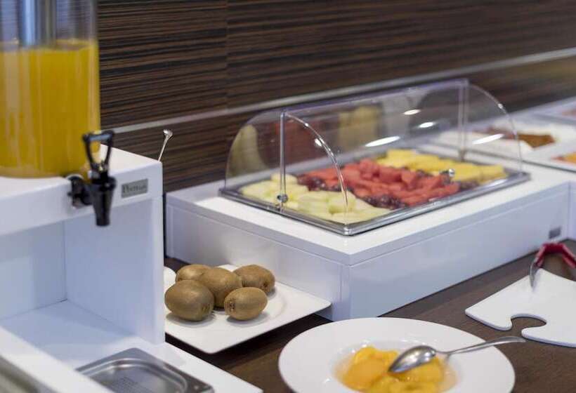 فندق Itaca Salamanca by Soho Boutique