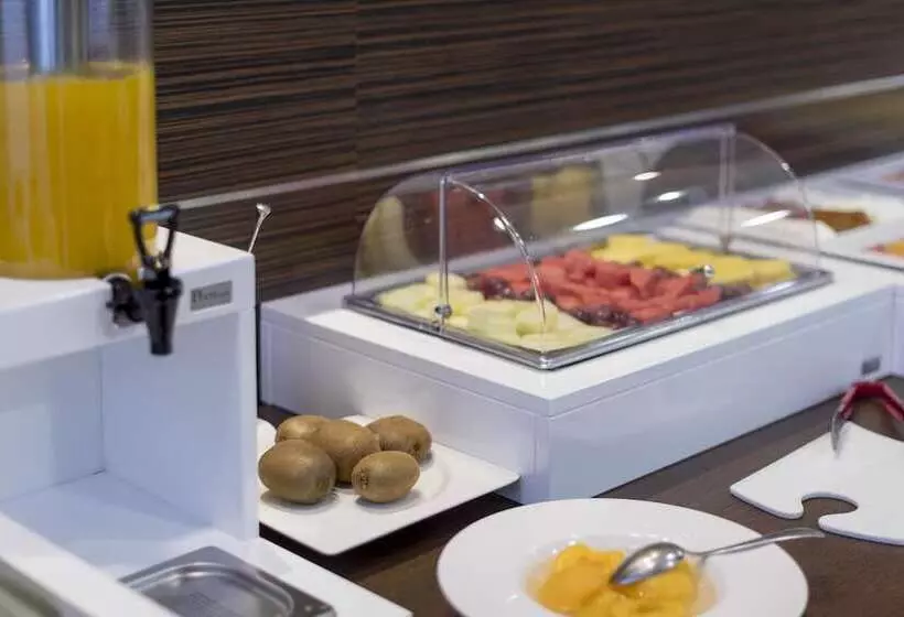 هتل Itaca Salamanca by Soho Boutique