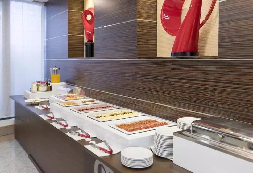 هتل Itaca Salamanca by Soho Boutique