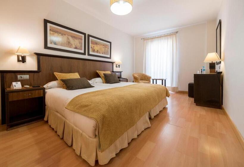 فندق Itaca Salamanca by Soho Boutique