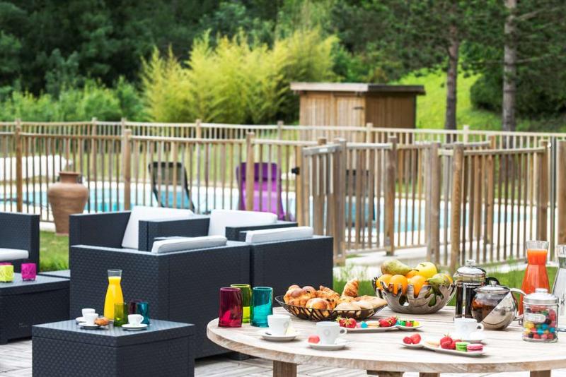 ホテル Kyriad Tours Joué Lès Tours