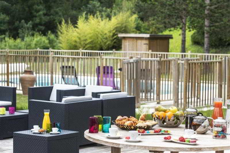 ホテル Kyriad Tours Joué Lès Tours