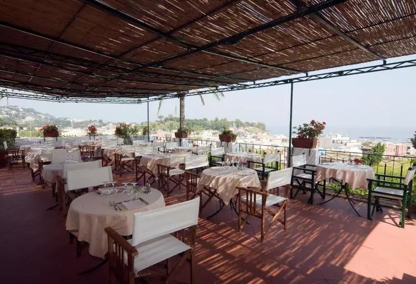 Отель La Villarosa Terme