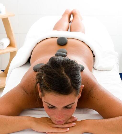 هتل La Villarosa Terme