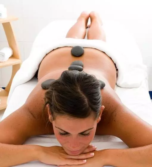 Отель La Villarosa Terme