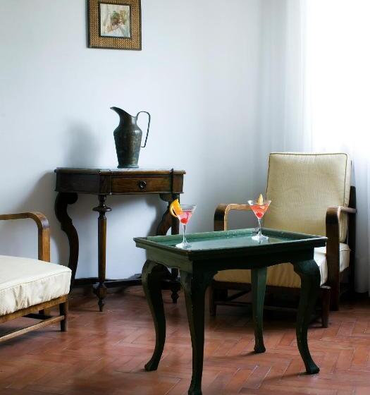 هتل La Villarosa Terme