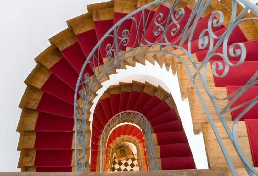 Отель La Villarosa Terme