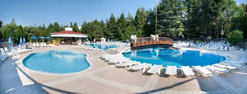 ホテル Magnolia All Inclusive