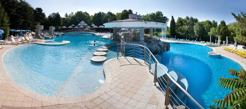 ホテル Magnolia All Inclusive
